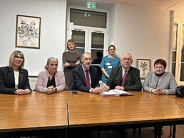 Press Release cover image