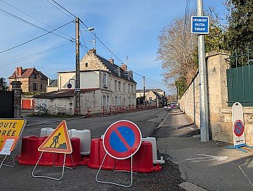 Press Release cover image