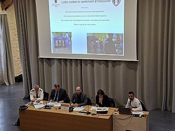 Press Release cover image