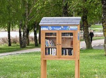 Press Release cover image