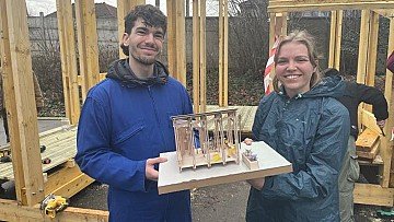 Press Release cover image