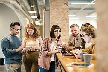 Press Release cover image