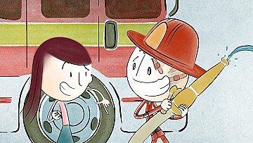 Press Release cover image