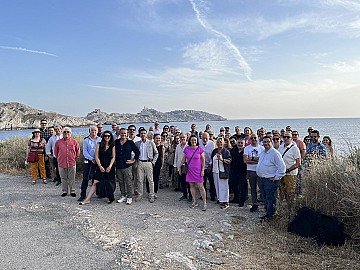 Press Release cover image