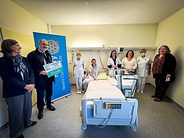 Press Release cover image