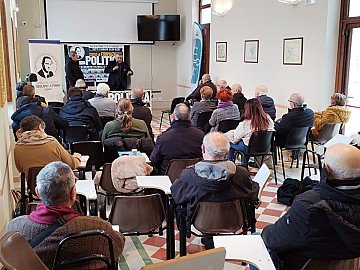 Press Release cover image