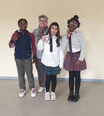 Press Release cover image