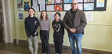 Press Release cover image