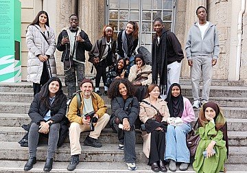 Press Release cover image