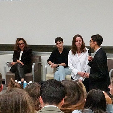 Press Release cover image