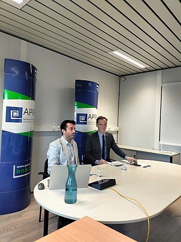 Press Release cover image