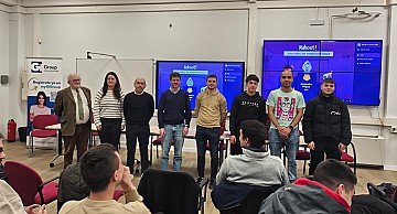 Press Release cover image