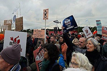 Press Release cover image