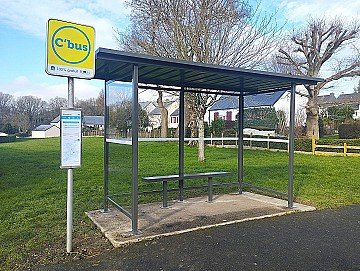 Press Release cover image