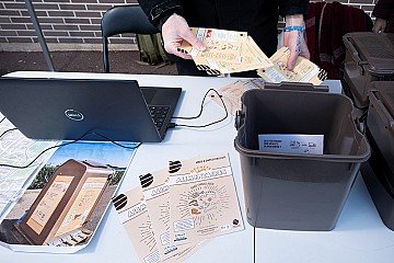 Press Release cover image