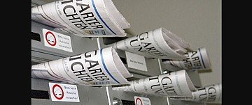 Press Release cover image