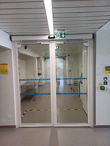 Press Release cover image