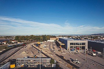 Press Release cover image