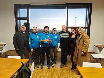 Press Release cover image