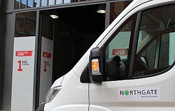 Press Release cover image