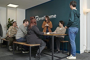 Press Release cover image