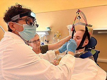 Press Release cover image