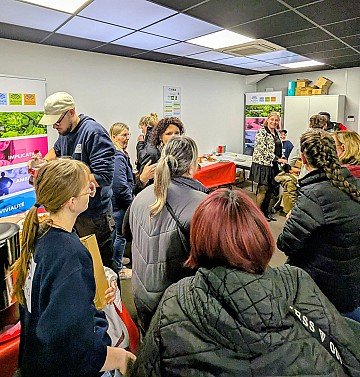 Press Release cover image