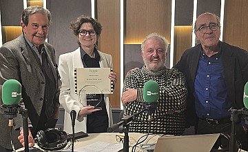 Press Release cover image