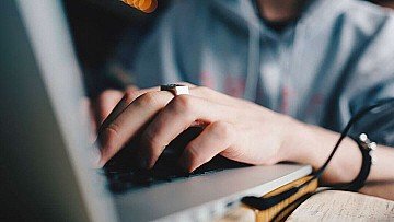 Press Release cover image