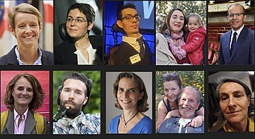 Press Release cover image