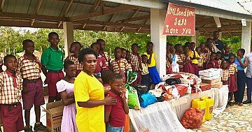 Press Release cover image