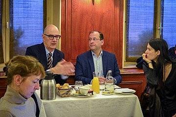 Press Release cover image