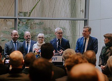 Press Release cover image