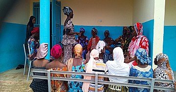 Press Release cover image