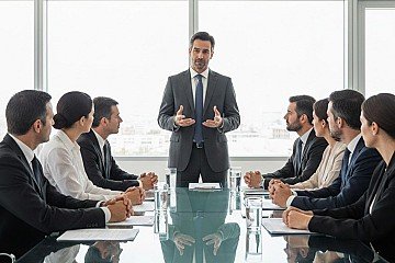 Press Release cover image