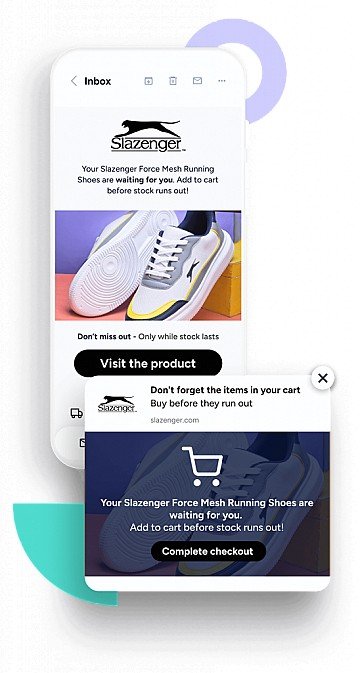 Press Release cover image