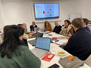 Press Release cover image