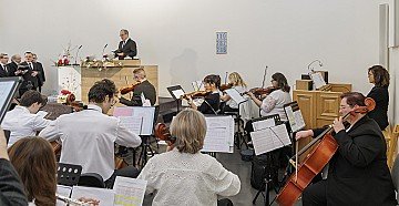 Press Release cover image