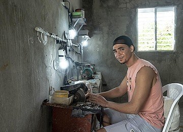 Press Release cover image