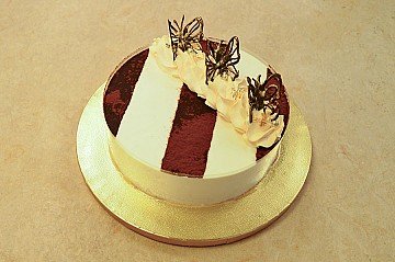 Press Release cover image