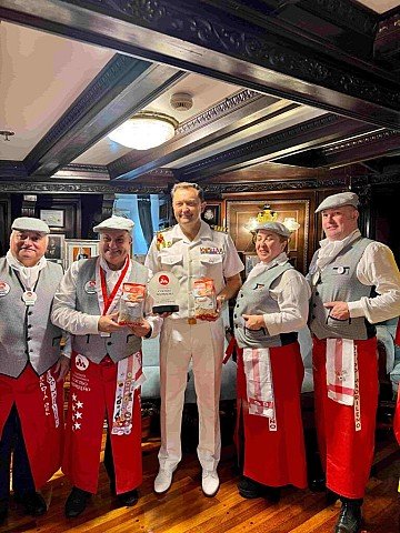 Press Release cover image