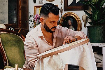 Press Release cover image