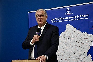 Press Release cover image