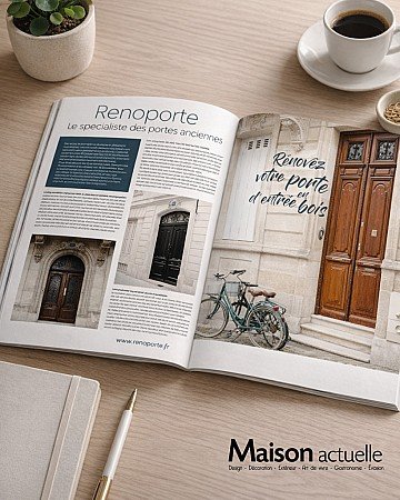 Press Release cover image