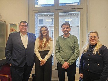 Press Release cover image