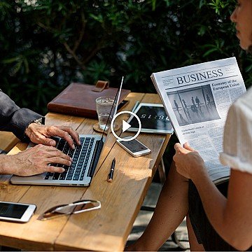 Press Release cover image