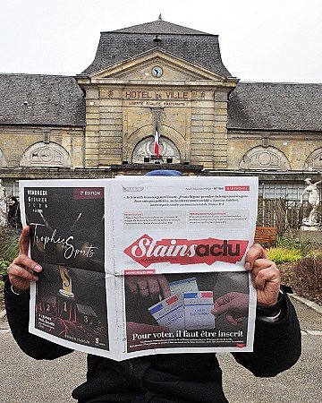 Press Release cover image