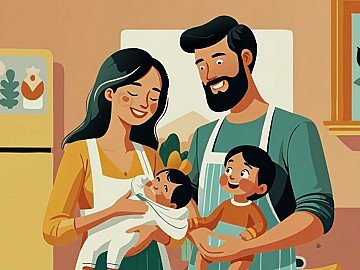 Press Release cover image