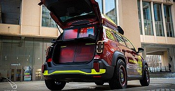 Press Release cover image