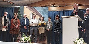 Press Release cover image